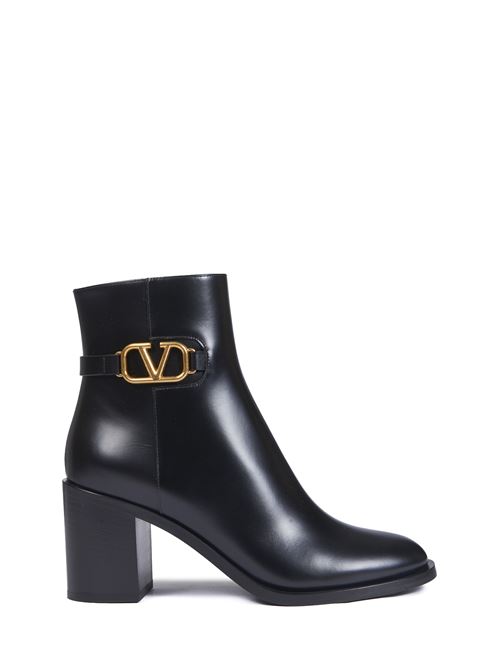 VLOGO heeled boots VALENTINO GARAVANI | 5W2S0CK1DSH0NO